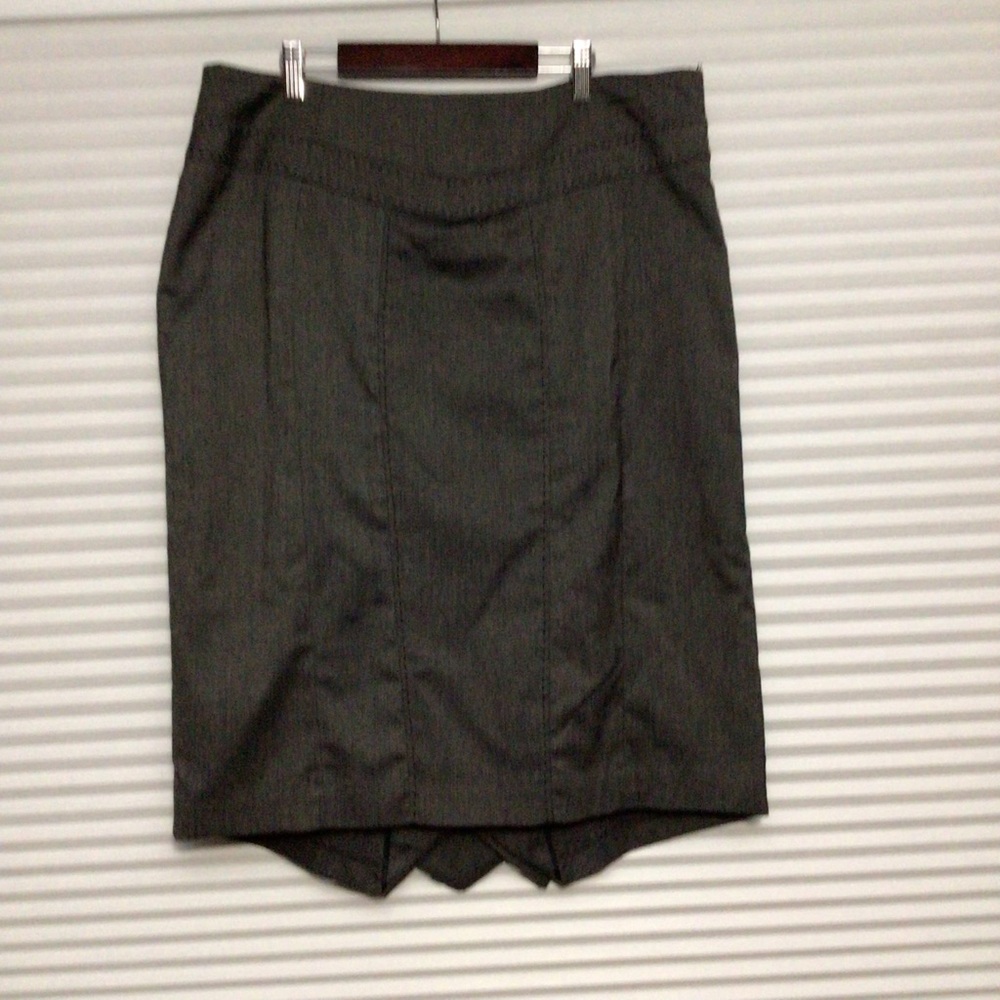 Worthington Skirt Size 14
